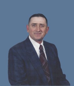 Harold Bruning