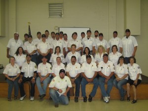 Lyons Fire and Rescue. Photo Credit/Abby Simonsen. 