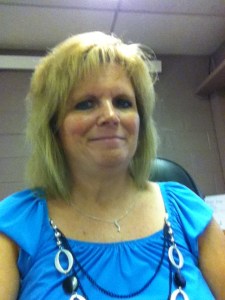 Denise Gilliland, Editor and Chief, Kat Country Hub.