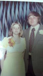 Susan and Stan Penke. Photo courtesy of Susan Penke. 