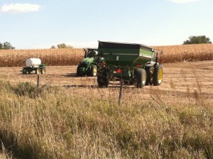 Harvest by Council Bluffs, IA. Photo Credit/Angela Graham. 