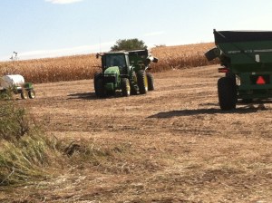 Harvest by Council Bluffs, IA. Photo Credit/Angela Graham.
