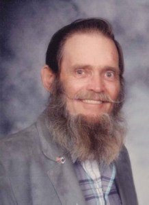 Michael G. Nelson Sr., "Mick".