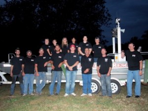 Front Row Jason Troutman, Jimmy Warren, Marco Hardeman, Neicko Deemer, Matt Archer, Jeff Tracy, Josh Richards, Brian McFarland. Back Row Theresa Sparks, Taylor Sparks, Joyce McCullock, Renee Stammer, Stephanie McFarland, Therese Magill Not Pictured Ivy Anderson, Jackie Anderson, Jack Burgett, Ariel Freemont, Ron Freemont, Jr., Harold Hayes, Mike Madsen, Dan Magill, Jaden Peeden, Jeremy Stammer. Photo Credit/Therese Magill.