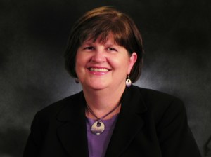 Rachel Wise, State Board of Education.