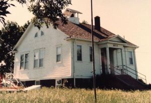 District 33 photos courtesy of Charles R. Landholm.