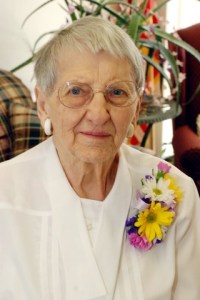 Dolores I. Colson