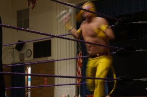 Magnum Pro Wrestling! Great night in Oakland! Kids enjoyed it too! All Photos Credit of Denise Gilliuland, Editor and Chief, Kat Country Hub.