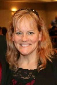 Wendy Walker Konz. Photo Courtesy of Wendy. 