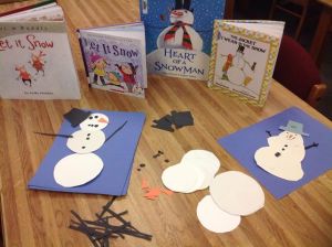 Photo Credit/Rosa Schmidt/Library Director.