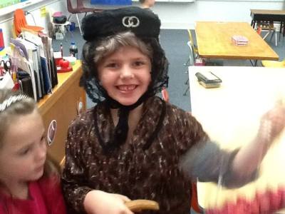 Avery Bacon. Photo courtesy of LDNE.