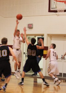 Both Photo Credit/Rhonda Hansen, LDNE.