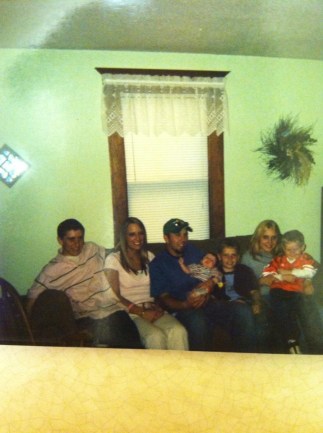 Photo Courtesy of Angela Graham.