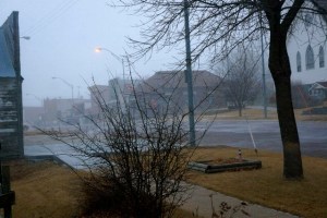 Photo Credit/Denise Gilliland, Editor and Chief, Kat Country Hub.