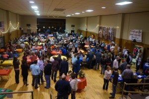 Burt County Fair Kick-Off. All Photo Credit/Denise Gilliland, Editor and Chief, Kat Country Hub.