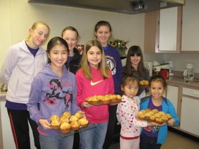 Photo Credit/Mary Loftis, Extension Assistant.