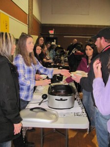 Chili Cook Off Concert. Photo Courtesy of LDNE.
