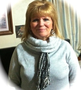 Denise Gilliland, Editor and Chief, Kat Country Hub.