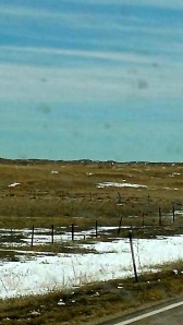 Beautiful western Nebraska scenery. Photo Credit/Justin Beck.