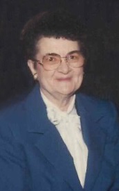 Willeta Peterson