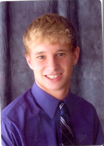 Alex Brehmer, son of Vickie and Jamie Brehmer. Activities: Football four years, FBLA three years and Basketball four years. Honors: Academic Letter three years, Honor roll three years, Football All-State First Team two 2012-2014, All-District First Team 2010-2014, All-State Honorable Mention 2010-2011, Lettered in football four years, Team Captain one year, Lettered in basketball four years, Team Captain one year, Prom server. Future Plans; Attend the University of Nebraska at Lincoln majoring in Business Management. Favorite LDNE Memory: Winnint the seniors firs playoff. It was a special moment because we work hard during the last four seasons and the off-seasons. It was a huge accomplishment that the hard work paid off. 