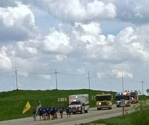 All Photo Credit/Denise Gilliland, Editor and Chief, Kat Country Hub.