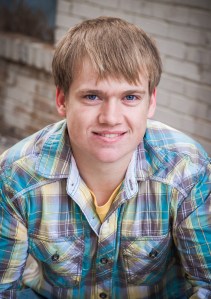 Shane McCulloch, son of Jeania and Chad McCulloch. Activities: Football two years, Student Council member. Future Plans: Working and living on my own.Favorite LDNE Memory: Playing football against Scribner-Snyder and we beat them 50-36. We were losing at halftime 22-14 and Bobby was hurt when he and Dakota collided. I took his spot at linebacker and we came out from halftime a different team and teamwork was phenomenal.