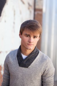 Taylor Fuston, son of Fae and Andrew Fuston. Activities: Football three years, Basketball four years, Track four years and FBLA two years. Honors: Second team all-district football, Three football letters, Two Basketball letters and four Track letters. Future Plans: Attend Northeast Community College for two years then transfer to the University of Nebraska at Lincoln or the University of Nebraska at Omaha. Favorite LDNE Memory: Going to State Track my Freshman year.