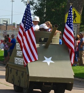 God Bless America and our Veterans! All Photos Credit of Denise Gilliland, Editor and Chief, Kat Country Hub.