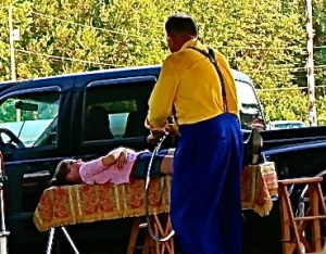 Quite the mystery was what many thought after watching many magical events during the show. How did that happen? That was the top question after the show. It remains a mystery. All Photos credit of Denise Gilliland, Editor and Chief, Kat Country Hub.