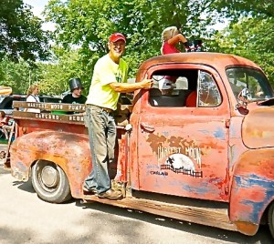 It is almost time for all the kids, and yes adults, to go to the Harvest Moon Pumpkin Patch just north of Oakland! Photo Credit/Denise Gilliland, Editor and Chief, Kat Country Hub.