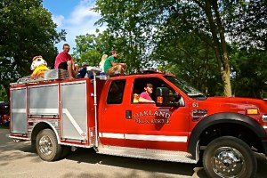 We are blessed to have volunteers at each fire and rescue department in Burt County that answer the call to help us in our time of need! All Photos Credit of Denise Gilliland, Editor and Chief, Kat Country Hub.