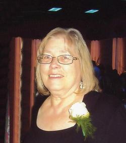 Karen Johnson-Rogers