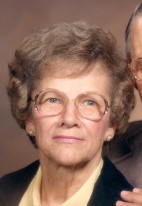 Phyllis Hagerbaumer