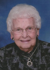Mary Ellen Danielson