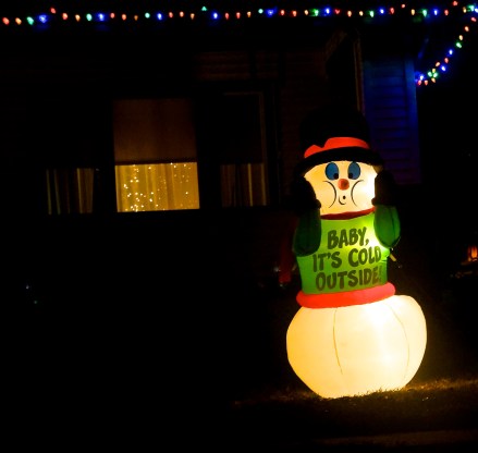 Hmmmm....wonder where this is located? Photo Credit/Denise Gilliland, Editor and Chief, Kat Country Hub.