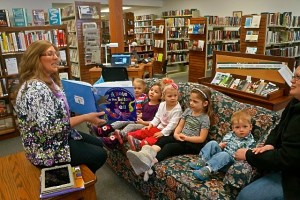 Storytime, Easter and school were a big part of 2014! More to come! All photos credit of Denise Gilliland, Editor and Chief, Kat Country Hub. 