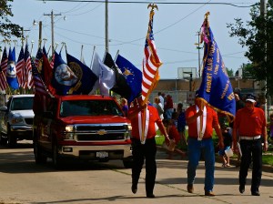 4th of July 2014 in Lyons. All photos credit of Denise Gilliland, Editor and Chief, Kat Country Hub.