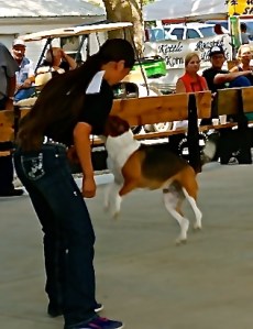 2014 Burt County Fair. All photos credit of Denise Gilliland, Editor and Chief, Kat Country Hub.
