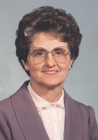 Doris Olson