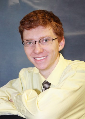 Jacob Dolezal is the son of Sheir Dewaele and Gerald Dolezal. He plays to get a job and a house.