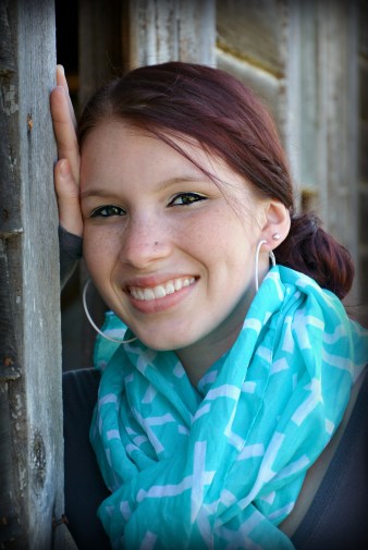 Kayci Kramer is the daughter of Mike Kramer and the late LeAnn Mallory Kramer. She plans to attend Northeast Community College, transfer to Wayne State College, the get a job that deals with counseling or human services.