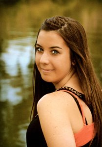 Nicole Moore is the daughter of Kenneth and Beatrix Moore. She plans to attend Northeast Community College, majoring in nursing, then transfer to UNMC to complete her degree.