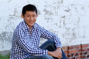 Tyler Groth is the son of Jim and Marilee Groth. He plans to attend UNL, majoring in computer engineering.