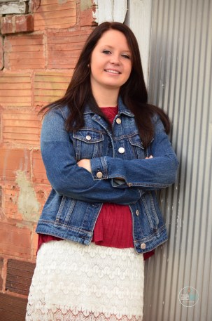 Victoria Maslonka is the daughter of Clinton and Alicia Maslonka. Following graduation, her future plans are to go to college, majoring in business and law.