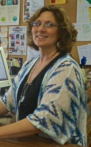 Rosa Schmidt, Oakland Public Library Director. Photo Credit/Denise Gilliland, Editor and Chief, Kat Country Hub.