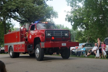 The Burt County Fair Parade had several entries, making it a very enjoyable parade for all. All photos credit of Denise Gilliland/Editor and Chief, Kat Country Hub.