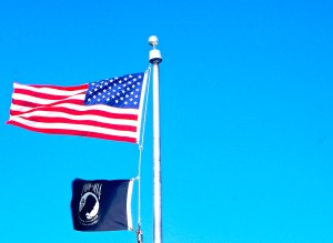 There were many sights along White Pole Road that begins in Adair, Iowa with the Jesse James monument, farm scenery near Casey, Iowa and the Freedom Rock south of Menlo Iowa, with flags flying high near it. All photos credit of Denise Gilliland, Editor and Chief, Kat Country Hub. 