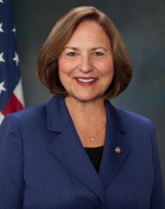 U.S. Senator Deb Fischer
