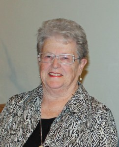 Jane Frandsen